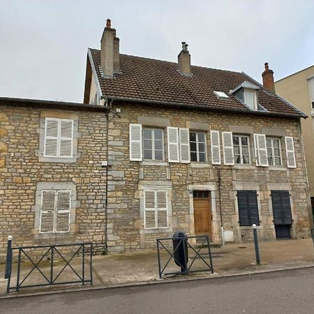 Le Montjoux, Appartement Calme, Toutes Commodites Besancon Ngoại thất bức ảnh