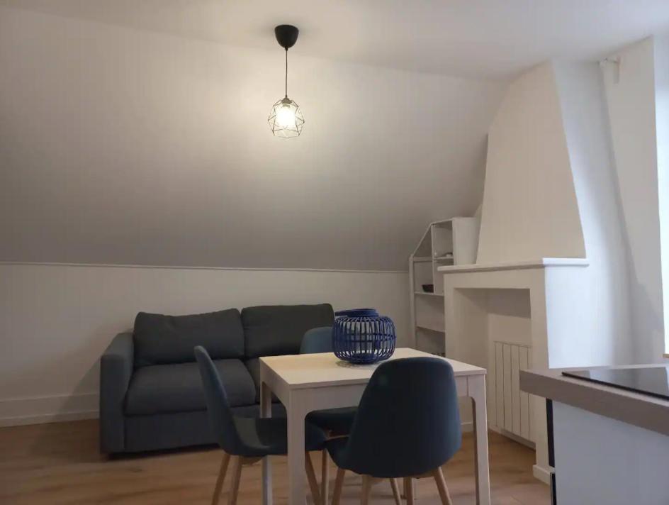 Le Montjoux, Appartement Calme, Toutes Commodites Besancon Ngoại thất bức ảnh