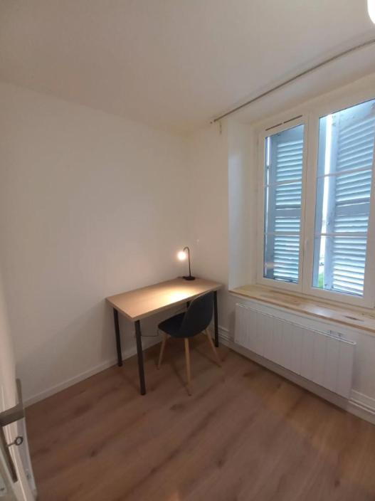 Le Montjoux, Appartement Calme, Toutes Commodites Besancon Ngoại thất bức ảnh