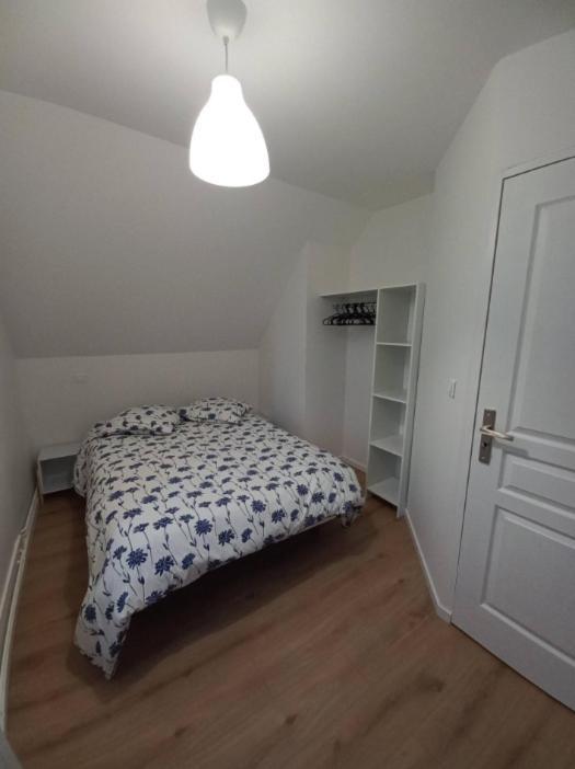Le Montjoux, Appartement Calme, Toutes Commodites Besancon Ngoại thất bức ảnh